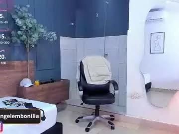 Fallen_angel999777 from Chaturbate