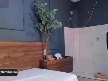 Fallen_angel999777 from Chaturbate