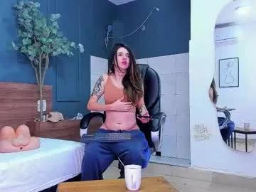 Fallen_angel999777 from Chaturbate