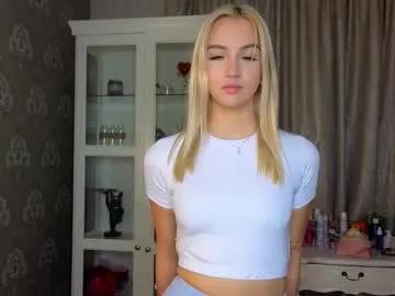 falllen_angell from Chaturbate is Freechat