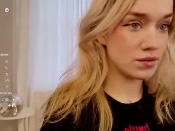 fancyamelia from Chaturbate is Freechat
