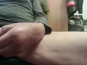 fanfromll on Chaturbate 