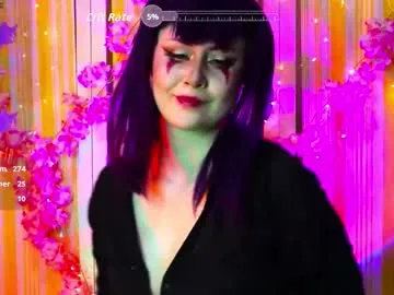 fantastic_fairy from Chaturbate is Freechat