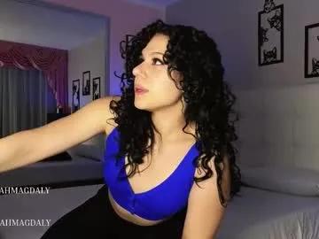Farahh_magdaly from Chaturbate