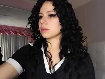 Farahh_magdaly from Chaturbate