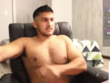 Fatherfly001 from Chaturbate