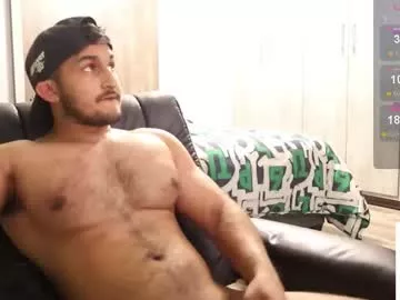 Fatherfly001 from Chaturbate