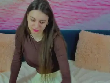 fayebloom from Chaturbate is Freechat