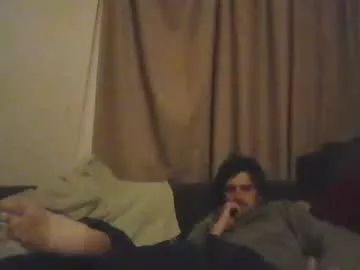 Feet_lover101202 from Chaturbate