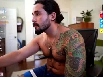 felix_candela from Chaturbate is Freechat