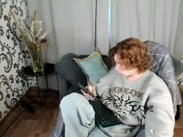 felixorange_ from Chaturbate is Freechat