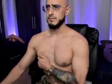 fenrir_flirt from Chaturbate is Freechat