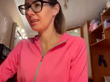 feraliss from Chaturbate is Freechat