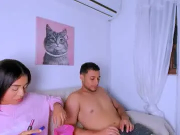 fernanda_brown01 from Chaturbate is Freechat