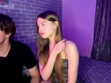 fetchingcouplee from Chaturbate is Freechat