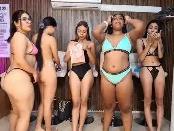 Girls: try live performances with matured performers, from dancing to quirks, in a variety of beautiful sex cams.