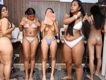Girls: try live performances with matured performers, from dancing to quirks, in a variety of beautiful sex cams.
