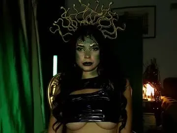 fiercehuntress from Chaturbate is Freechat