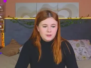 fiery_foxy from Chaturbate is Freechat