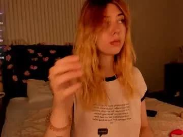 fieryfeline from Chaturbate is Freechat