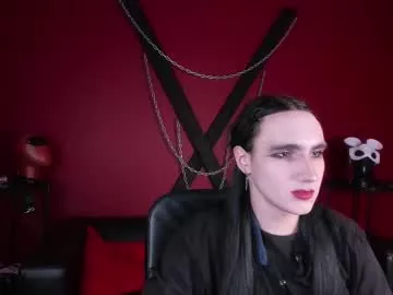 Filldamon from Chaturbate