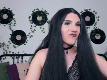 Filldamon from Chaturbate