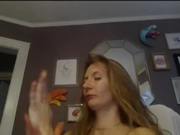 findomgoddessnatalia from Chaturbate is Freechat