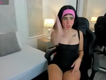 fiorella18_ from Chaturbate is Freechat