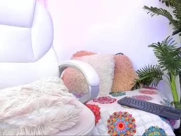 fiorellasantamaria from Chaturbate is Freechat