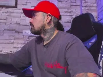 fisherrman666 from Chaturbate is Freechat