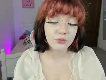 flametail from Chaturbate is Freechat