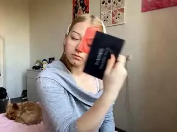 florencesilverthorn from Chaturbate is Freechat