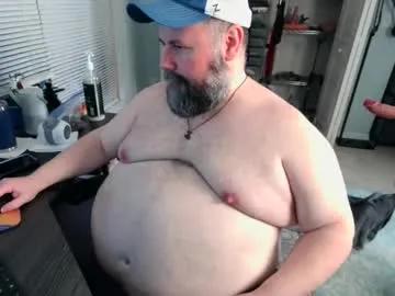 floridabearlive from Chaturbate is Freechat