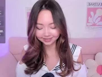 Fluffy_rose from Chaturbate