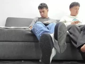 foot_master777 from Chaturbate is Freechat