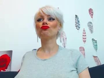 forever_barbie from Chaturbate is Freechat