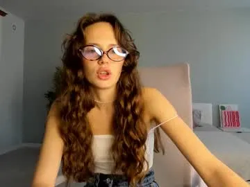 Fox_beauty from Chaturbate