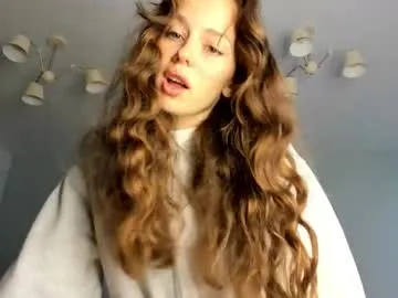 Fox_beauty from Chaturbate