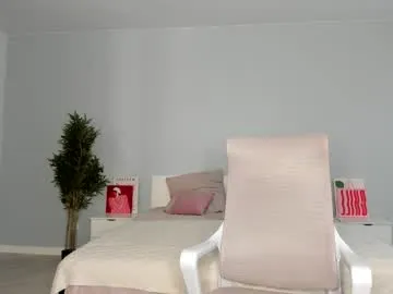 Fox_beauty from Chaturbate