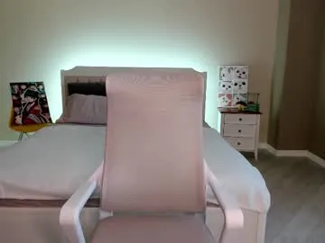 Fox_beauty from Chaturbate