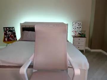 fox_beauty from Chaturbate is Freechat