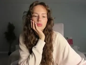 Fox_beauty from Chaturbate