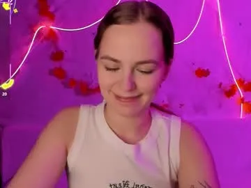 fox_lisaaa from Chaturbate is Freechat