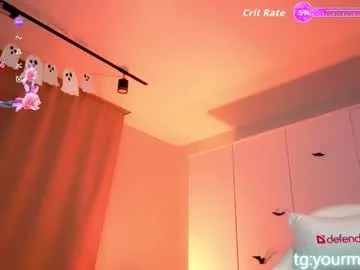 fox_muses from Chaturbate is Freechat