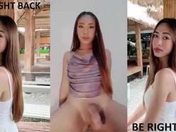 foxxxy_bunny18 from Chaturbate is Freechat