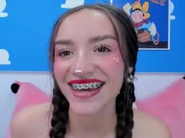 foxy_angie from Chaturbate is Freechat