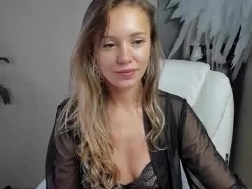 foxy_blond from Chaturbate is Freechat
