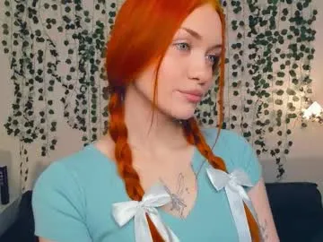 foxy_blush from Chaturbate is Freechat