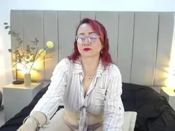 Foxy_miilf from Chaturbate