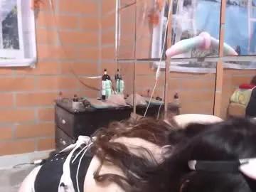 foxy_pet2 from Chaturbate is Freechat